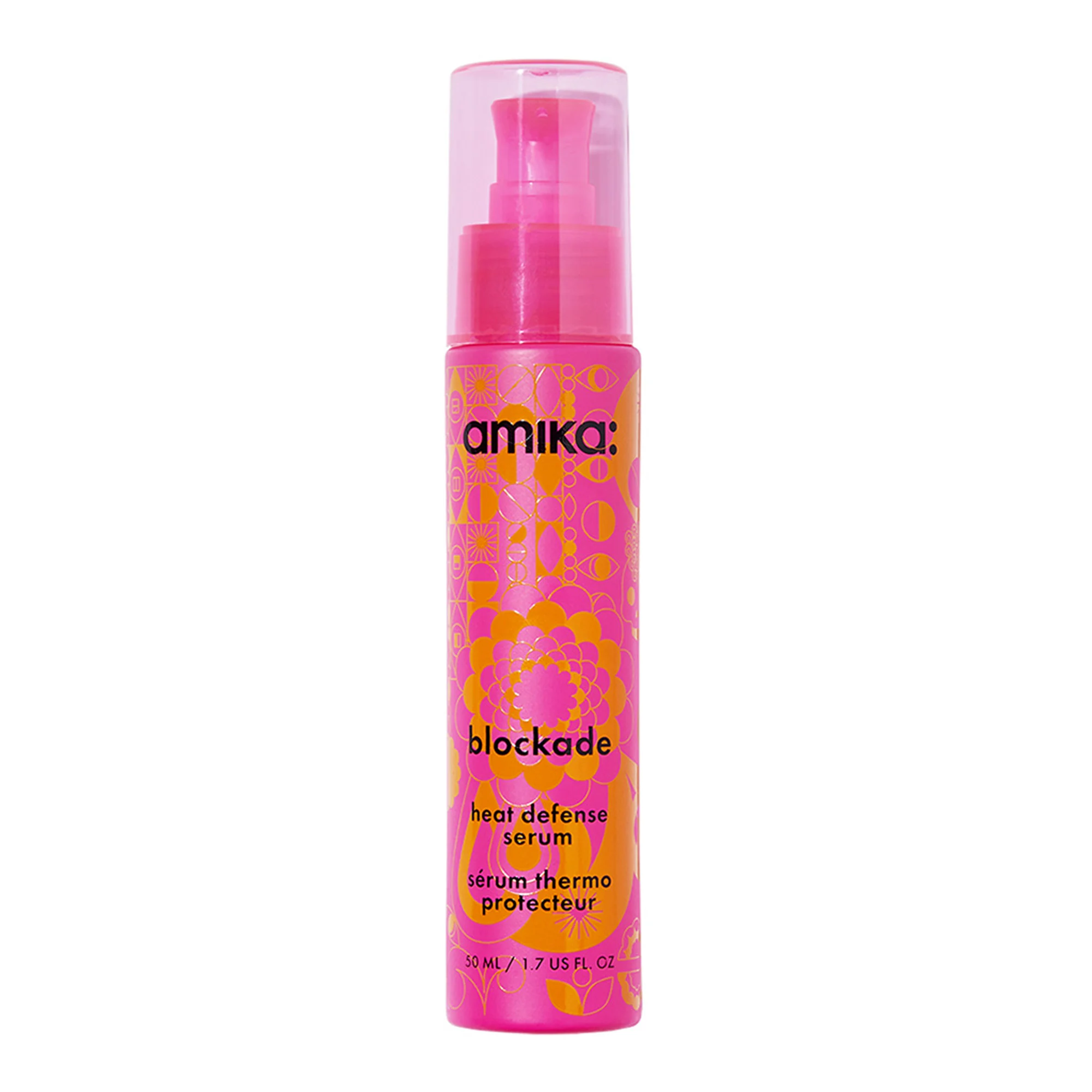 Amika Signature Blockade kuumakaitse seerum 50ml